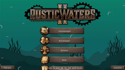 rustic waters 2